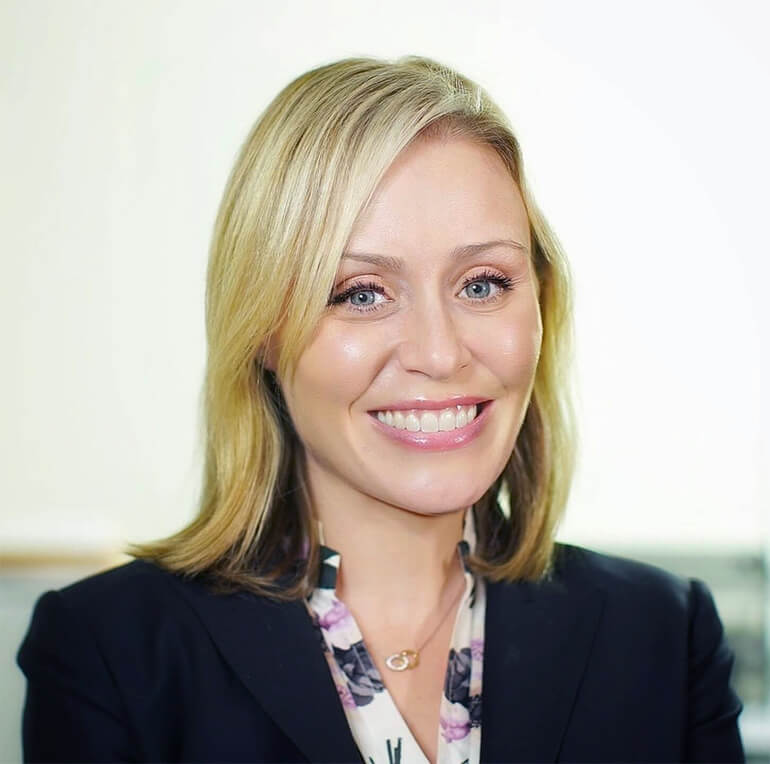 Attorney Michelle J. Shvarts