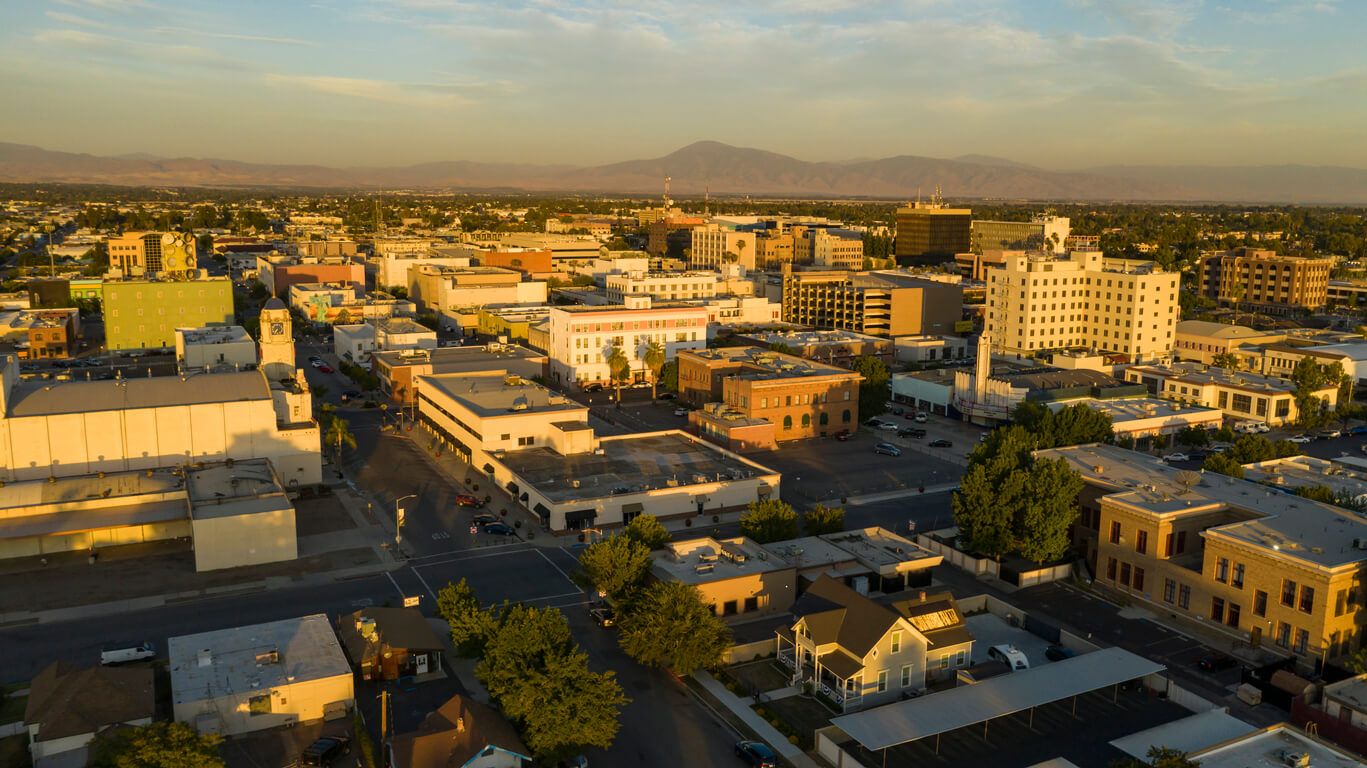 Bakersfield Social Security Disability Lawyer - Disability Advocates Group